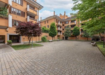 Bilocale Peschiera Borromeo - foto 19