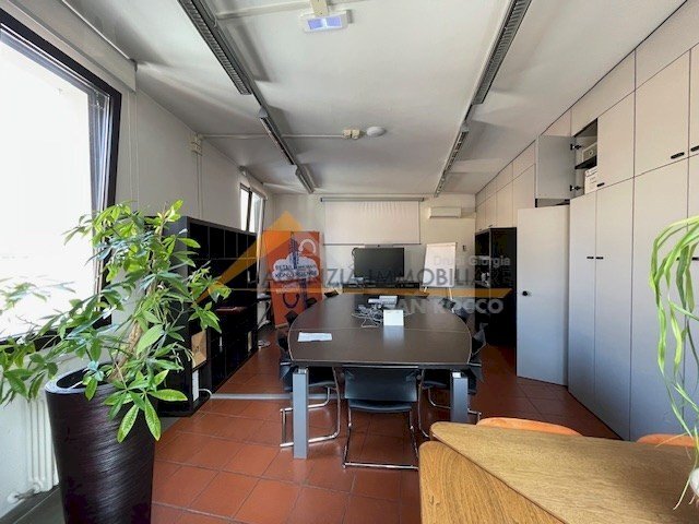 Ufficio Ravenna (zona Borgo San Rocco) - foto 3