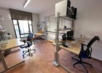 Ufficio Ravenna (zona Borgo San Rocco) - foto 22