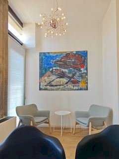 Office Ravenna (neighborhood Darsena) - photo 1