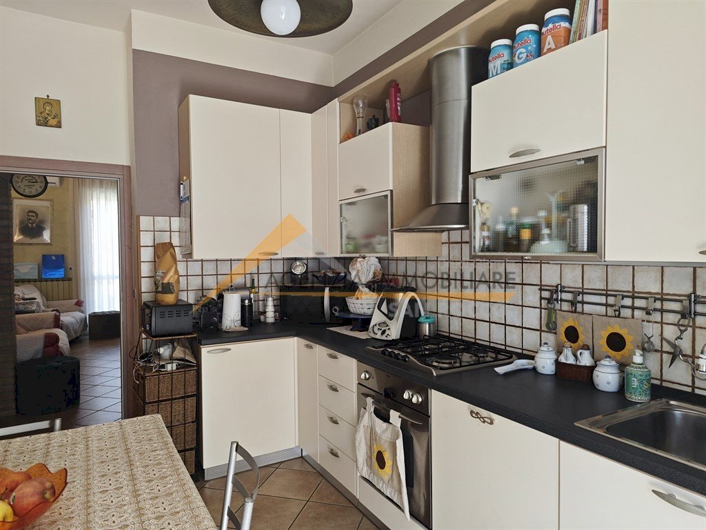 Two-room apartment Ravenna (neighborhood Punta Marina) - photo 3