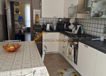 Two-room apartment Ravenna (neighborhood Punta Marina) - photo 2