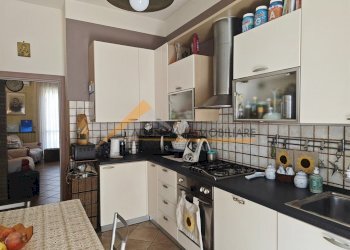Two-room apartment Ravenna (neighborhood Punta Marina) - photo 3