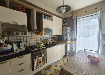 Two-room apartment Ravenna (neighborhood Punta Marina) - photo 5