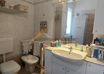 Two-room apartment Ravenna (neighborhood Punta Marina) - photo 12