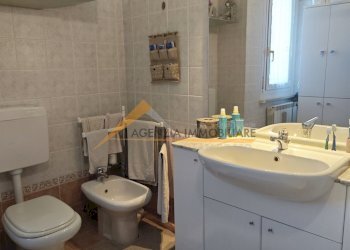 Two-room apartment Ravenna (neighborhood Punta Marina) - photo 13