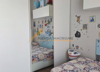 Two-room apartment Ravenna (neighborhood Punta Marina) - photo 14