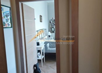 Two-room apartment Ravenna (neighborhood Punta Marina) - photo 17