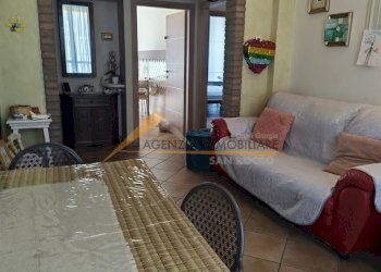 Two-room apartment Ravenna (neighborhood Punta Marina) - photo 18