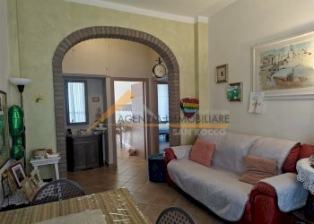 Two-room apartment Ravenna (neighborhood Punta Marina) - photo 19