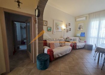 Two-room apartment Ravenna (neighborhood Punta Marina) - photo 20