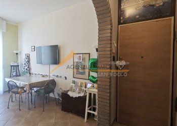 Two-room apartment Ravenna (neighborhood Punta Marina) - photo 21