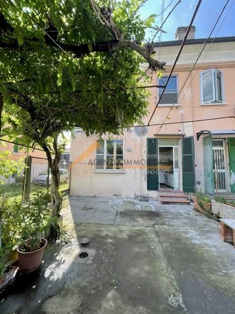 Casa semi indipendente Ravenna (zona Darsena) - foto 1
