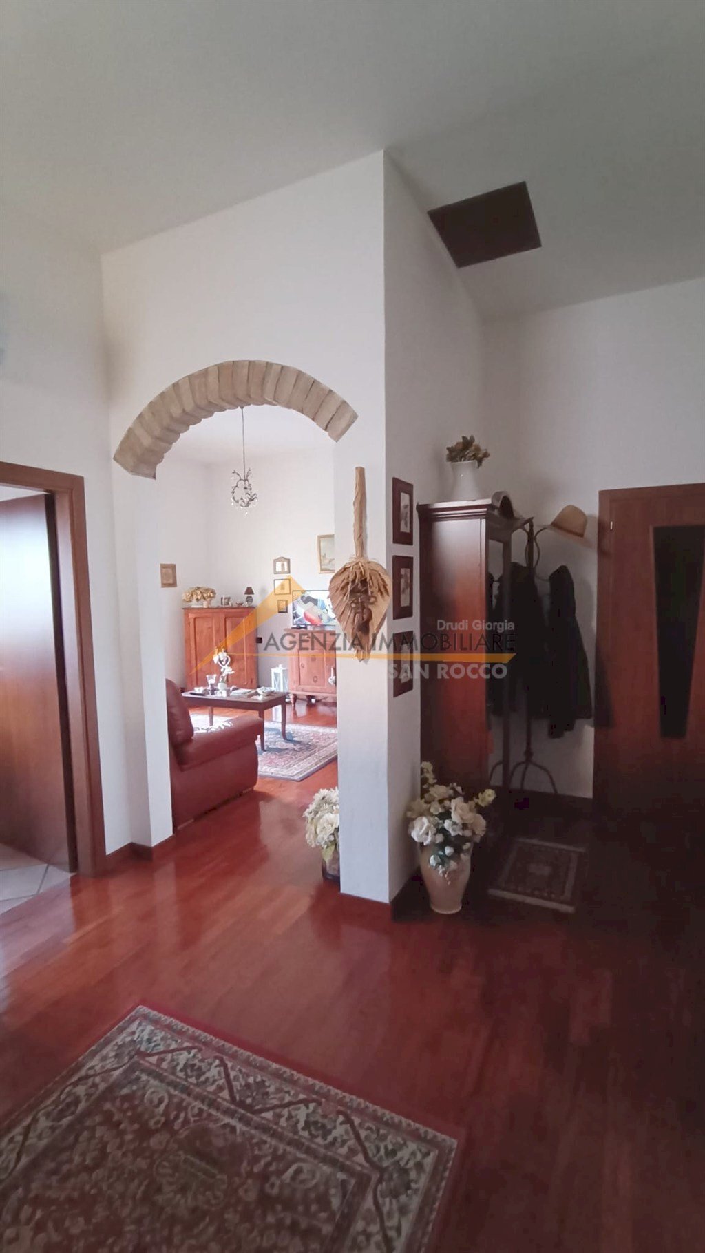 Independent house Ravenna (neighborhood Mandriole) - photo 3