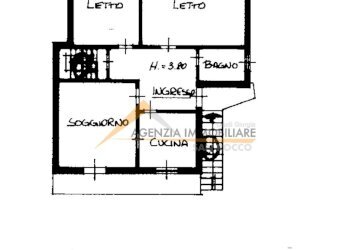 Independent house Ravenna (neighborhood Mandriole) - photo 13