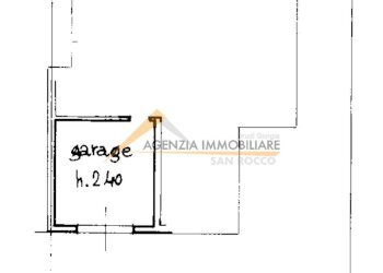 Independent house Ravenna (neighborhood Mandriole) - photo 17