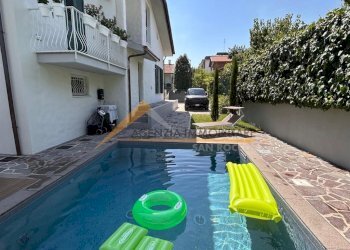 Casa indipendente Ravenna (zona San Biagio) - foto 25