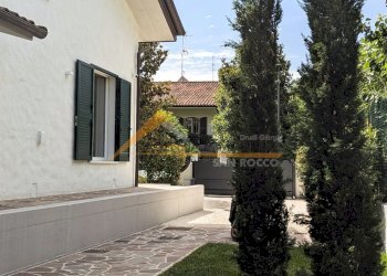 Casa indipendente Ravenna (zona San Biagio) - foto 30