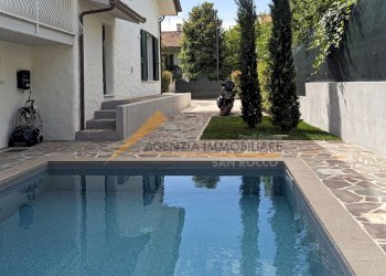 Casa indipendente Ravenna (zona San Biagio) - foto 31