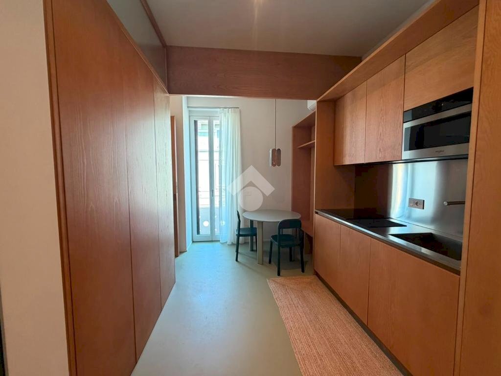 Two-room apartment Via degli Imbriani, Milano (neighborhood Bovisa) - photo 1