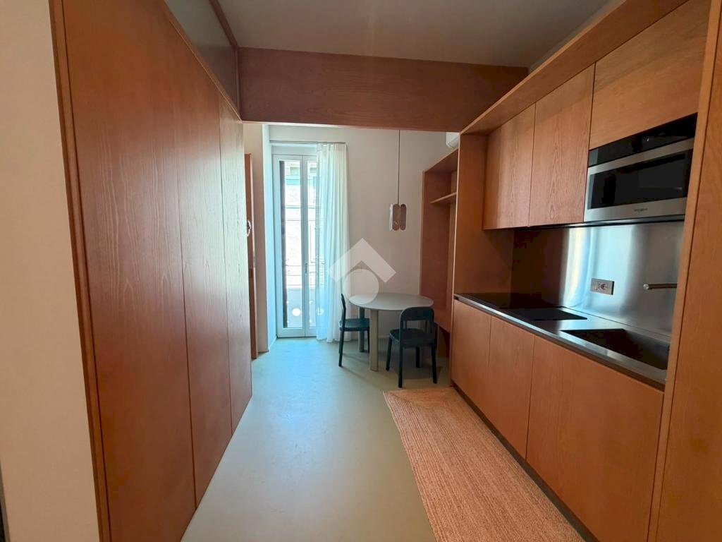 Two-room apartment Via degli Imbriani, Milano (neighborhood Bovisa) - photo 2