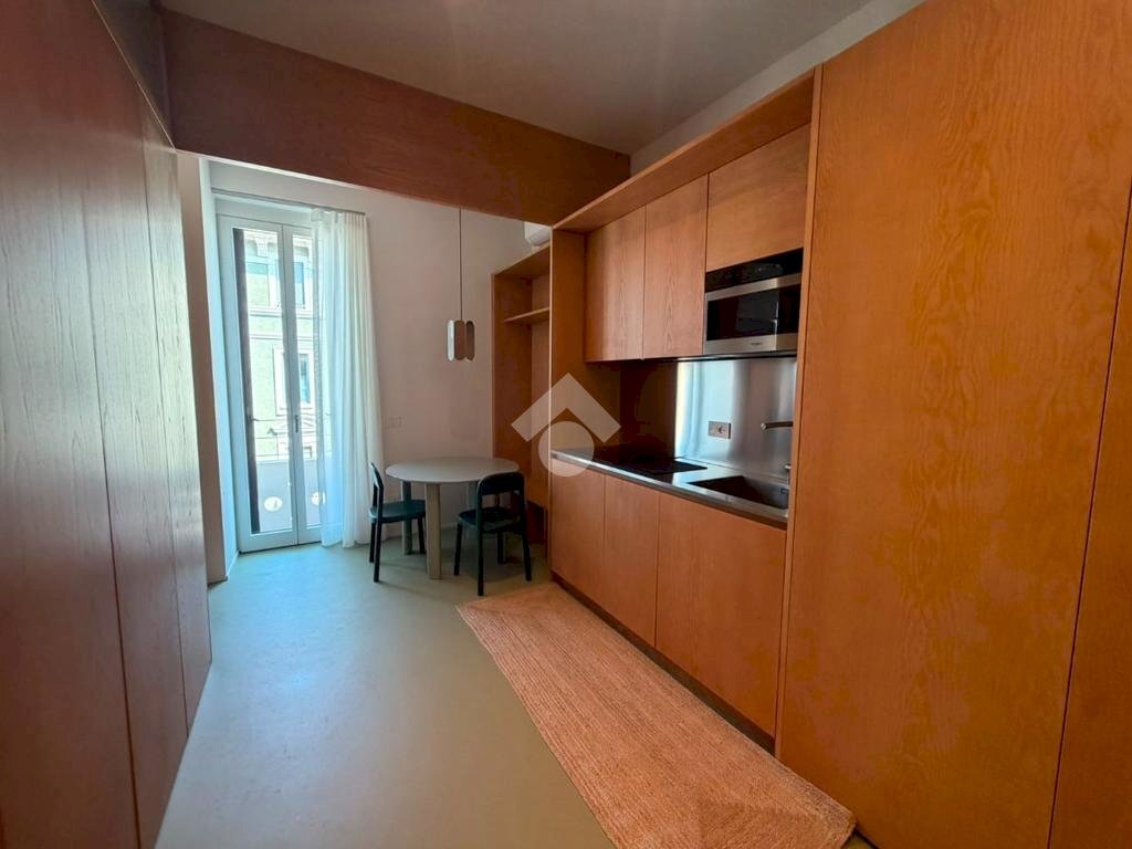 Two-room apartment Via degli Imbriani, Milano (neighborhood Bovisa) - photo 3