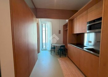 Two-room apartment Via degli Imbriani, Milano (neighborhood Bovisa) - photo 1