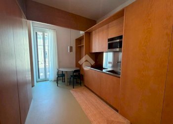 Two-room apartment Via degli Imbriani, Milano (neighborhood Bovisa) - photo 3