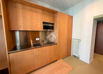 Two-room apartment Via degli Imbriani, Milano (neighborhood Bovisa) - photo 5