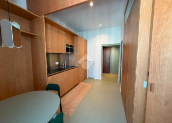 Two-room apartment Via degli Imbriani, Milano (neighborhood Bovisa) - photo 6