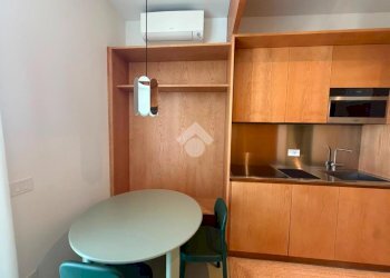 Two-room apartment Via degli Imbriani, Milano (neighborhood Bovisa) - photo 8