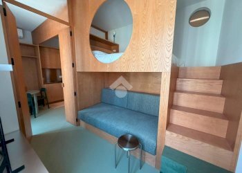 Two-room apartment Via degli Imbriani, Milano (neighborhood Bovisa) - photo 11