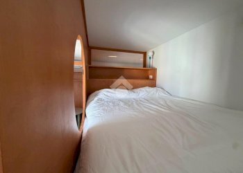 Two-room apartment Via degli Imbriani, Milano (neighborhood Bovisa) - photo 14