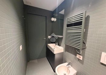 Two-room apartment Via degli Imbriani, Milano (neighborhood Bovisa) - photo 20