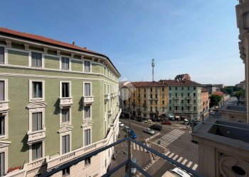 Two-room apartment Via degli Imbriani, Milano (neighborhood Bovisa) - photo 21