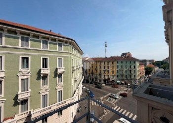 Two-room apartment Via degli Imbriani, Milano (neighborhood Bovisa) - photo 22