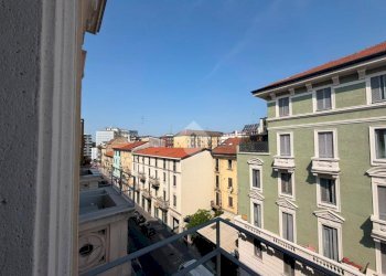 Two-room apartment Via degli Imbriani, Milano (neighborhood Bovisa) - photo 23