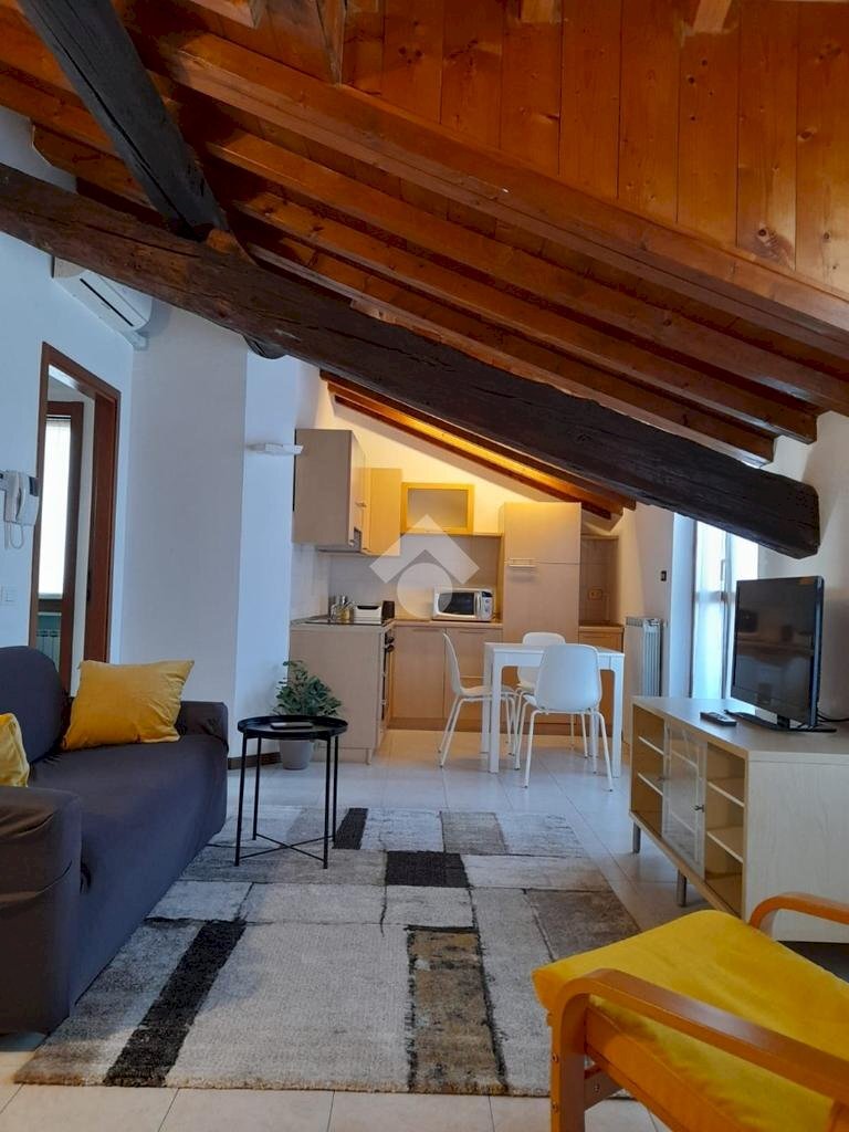 Three-room apartment Via andreoli, Milano (neighborhood Bovisa) - photo 1