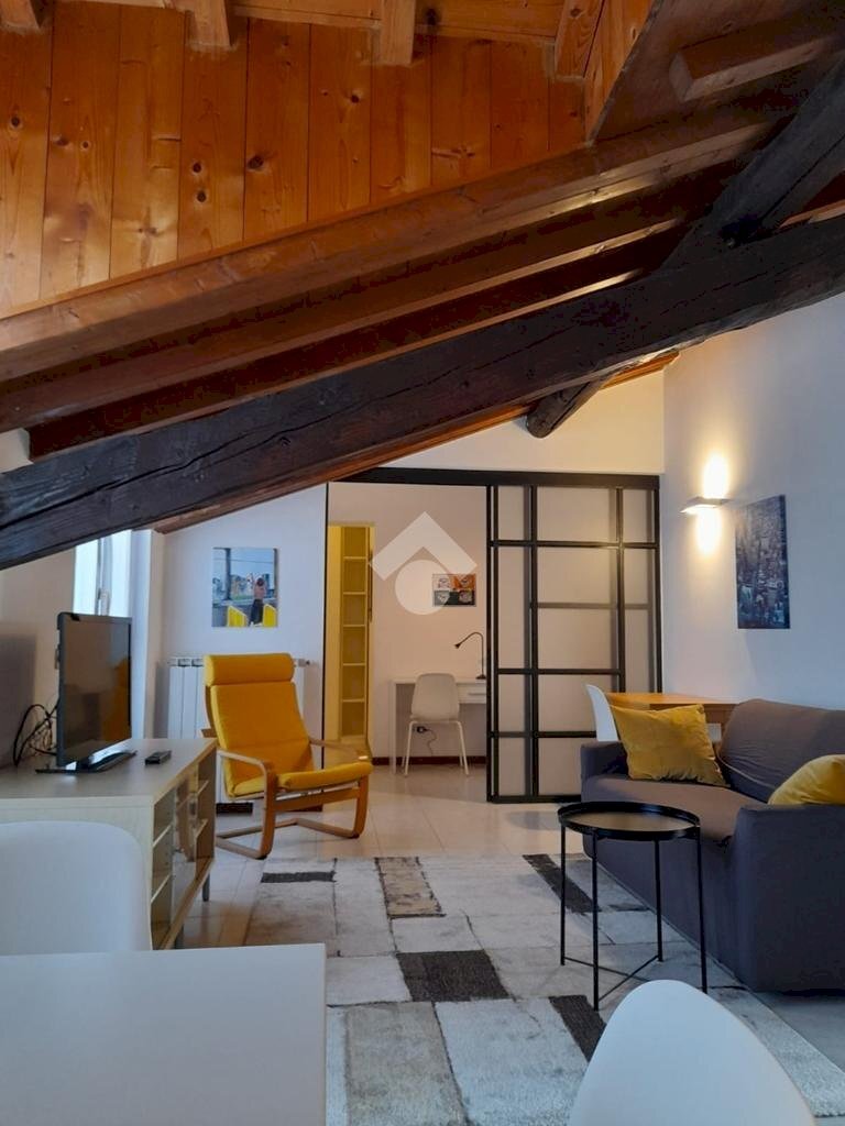 Three-room apartment Via andreoli, Milano (neighborhood Bovisa) - photo 2