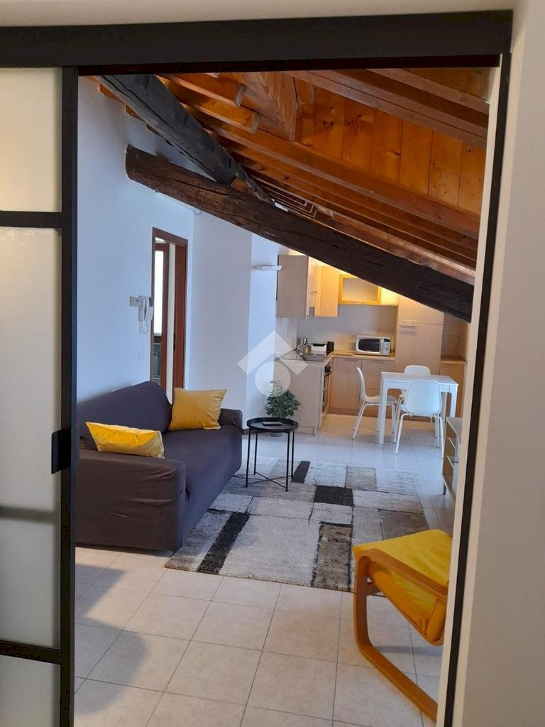 Three-room apartment Via andreoli, Milano (neighborhood Bovisa) - photo 3