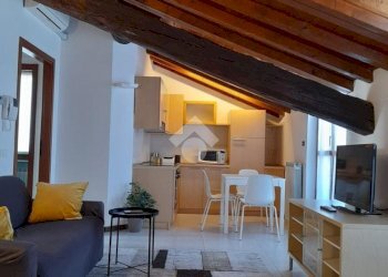 Three-room apartment Via andreoli, Milano (neighborhood Bovisa) - photo 1