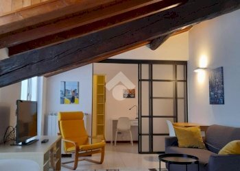 Three-room apartment Via andreoli, Milano (neighborhood Bovisa) - photo 2