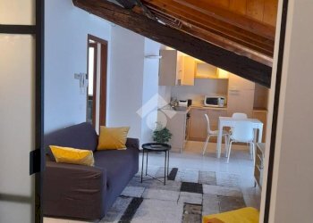 Three-room apartment Via andreoli, Milano (neighborhood Bovisa) - photo 3