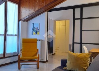 Three-room apartment Via andreoli, Milano (neighborhood Bovisa) - photo 5