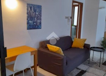 Three-room apartment Via andreoli, Milano (neighborhood Bovisa) - photo 6