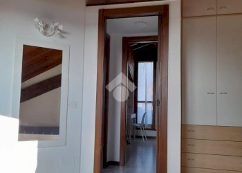 Three-room apartment Via andreoli, Milano (neighborhood Bovisa) - photo 8