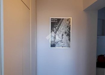 Three-room apartment Via andreoli, Milano (neighborhood Bovisa) - photo 9