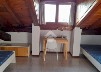 Three-room apartment Via andreoli, Milano (neighborhood Bovisa) - photo 11