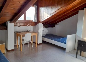 Three-room apartment Via andreoli, Milano (neighborhood Bovisa) - photo 12