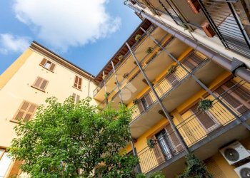 Three-room apartment Via andreoli, Milano (neighborhood Bovisa) - photo 18